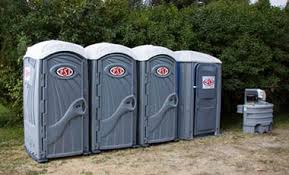 Portable Toilets for Parks and Recreation Areas